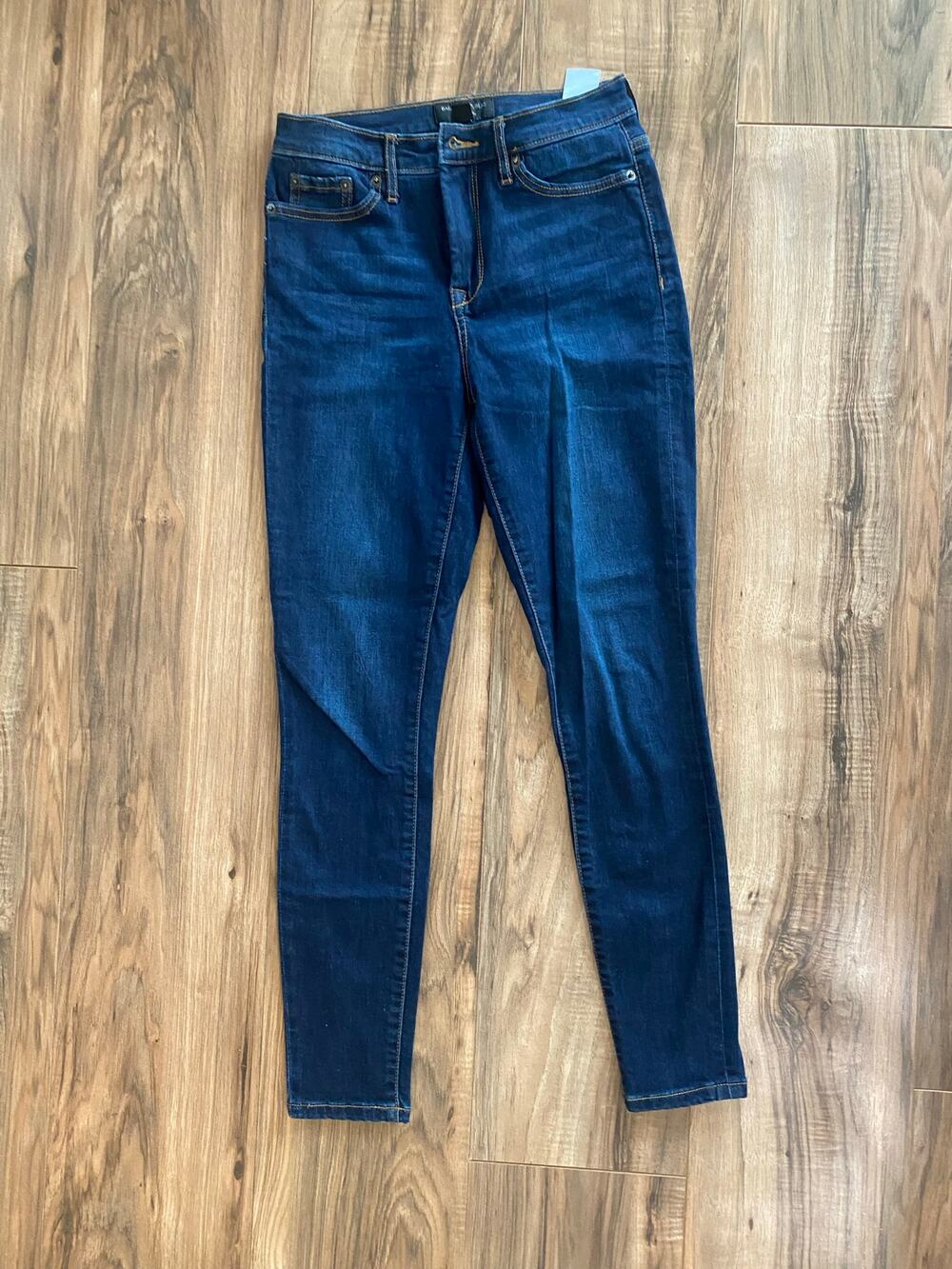 Banana Republic Jeans Skinny Pants SZ 25